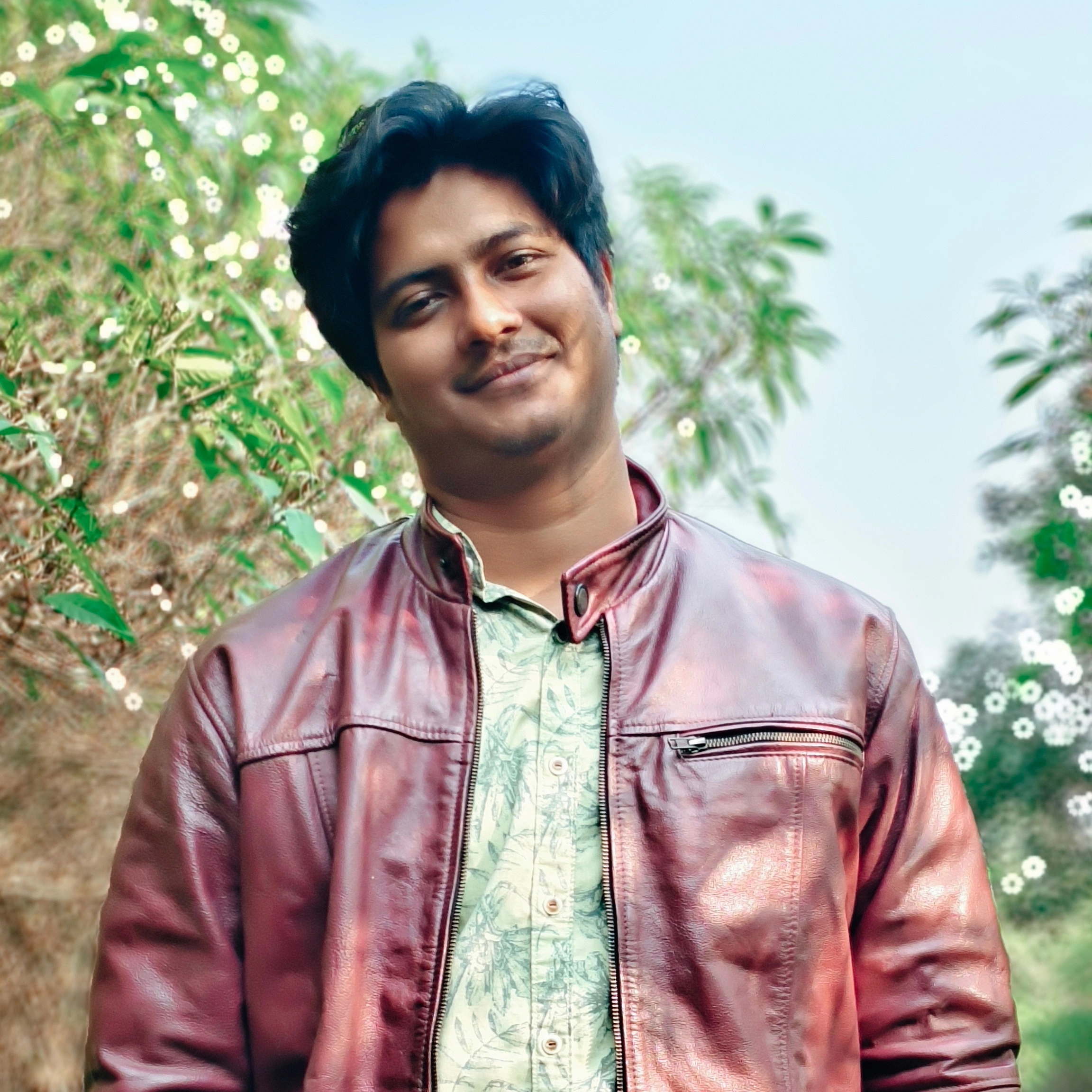 Debdutta Mondal - Founder